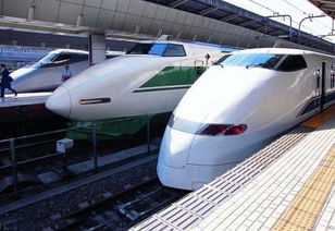 日本新干線列車使用不合格產品？關于零部件合規(guī)性的調查與影響
