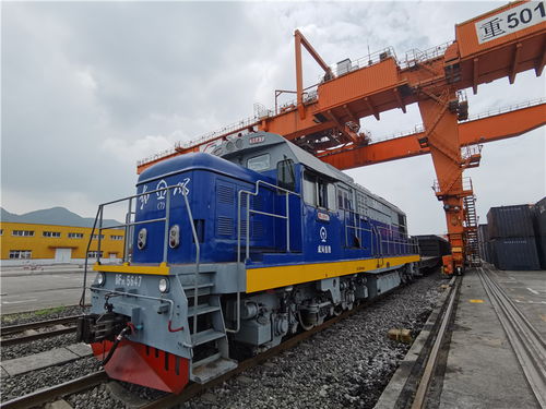 聯(lián)合推介，共促運輸結構調整——鐵路貨運產品推介會聚焦貨機車配件提質增效