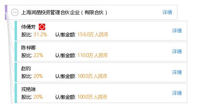 上海潤苗投資管理合伙企業(yè)（有限合伙） 專業(yè)投資管理服務與未來發(fā)展