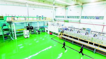 追加投資，打造國(guó)內(nèi)最大飲料鋁罐廠，戰(zhàn)略投資管理引領(lǐng)產(chǎn)業(yè)升級(jí)